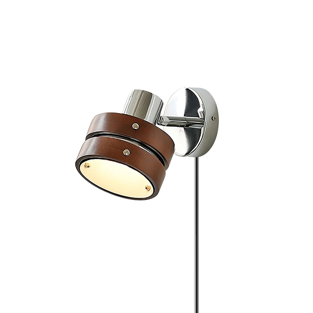 Karry Plug-In Wall Light, Plug-In Wall Sconce, detail 16