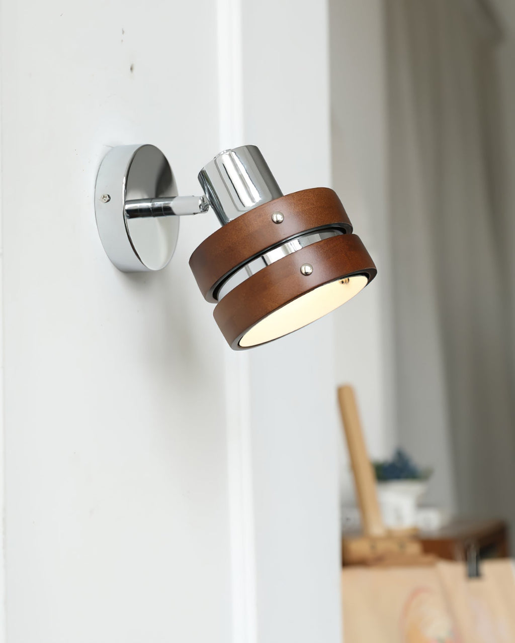 Karry Wall Light, Hardwired Wall Sconce, detail 27