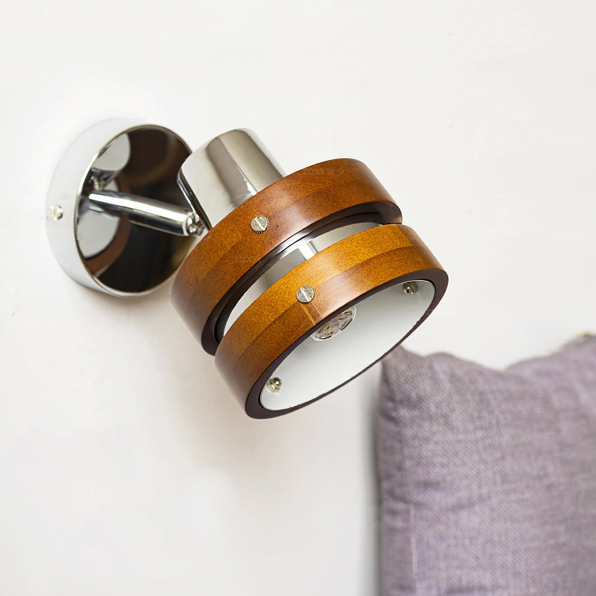 Karry Wall Light, Hardwired Wall Sconce, detail 24