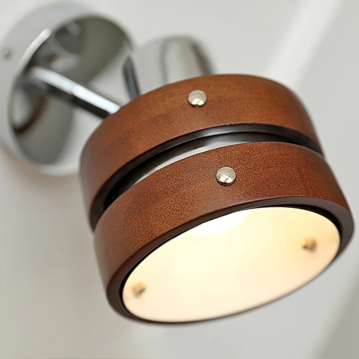 Karry Wall Light, Hardwired Wall Sconce, detail 13