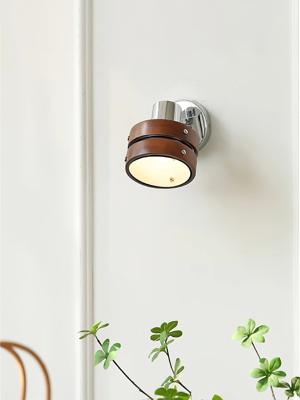Karry Wall Light, Hardwired Wall Sconce, detail 14