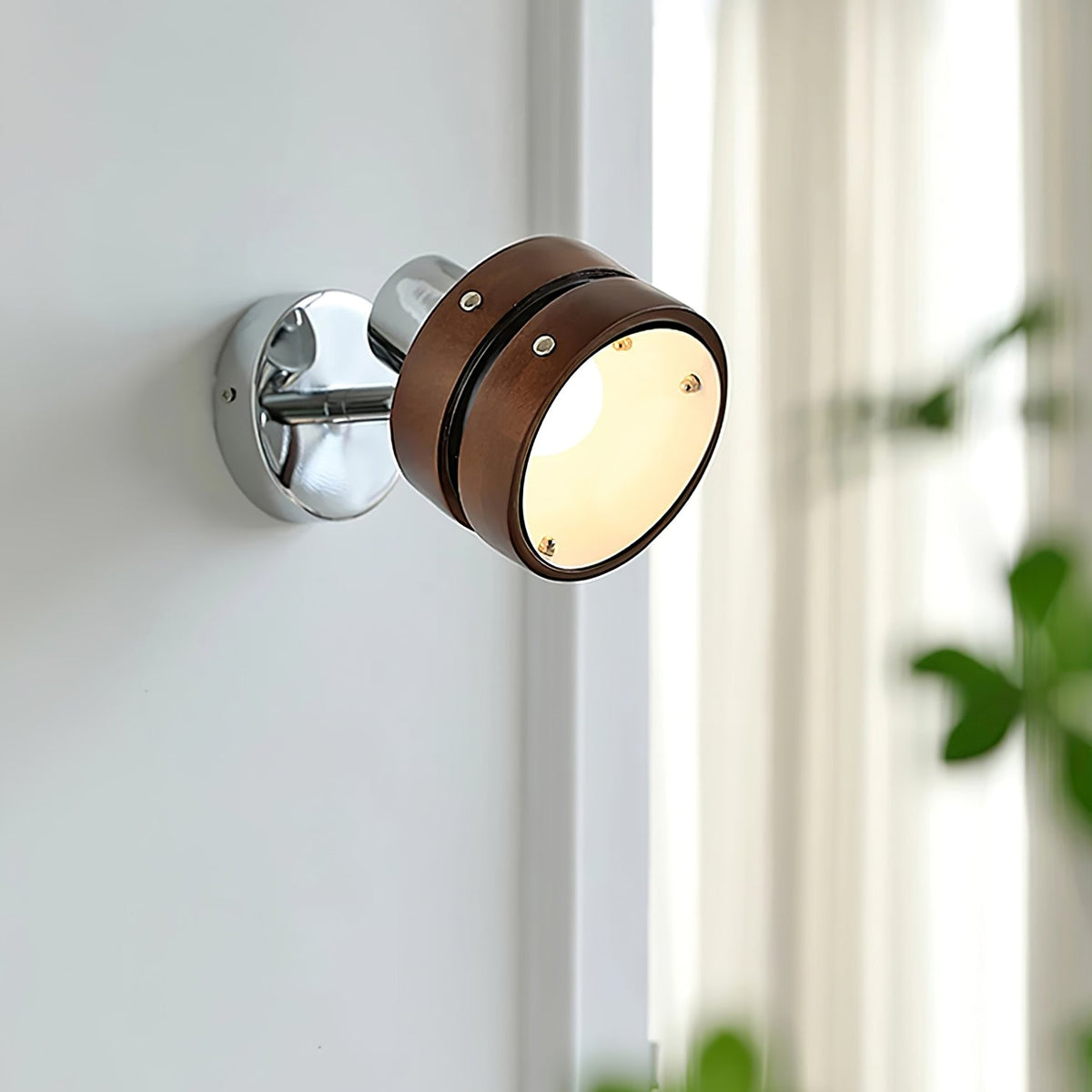 Karry Wall Light, Hardwired Wall Sconce, detail 15