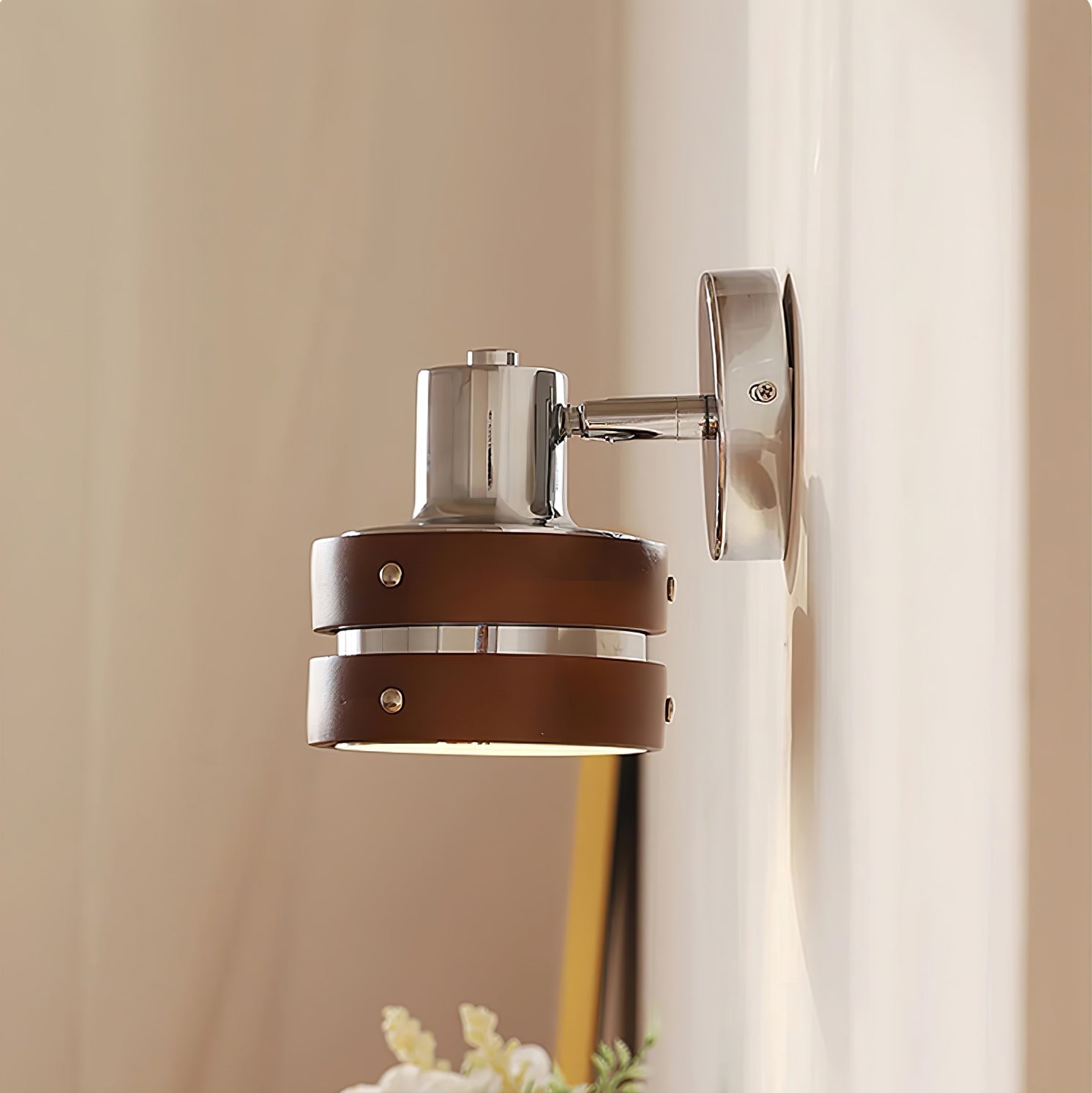 Karry Wall Light, Hardwired Wall Sconce, detail 5