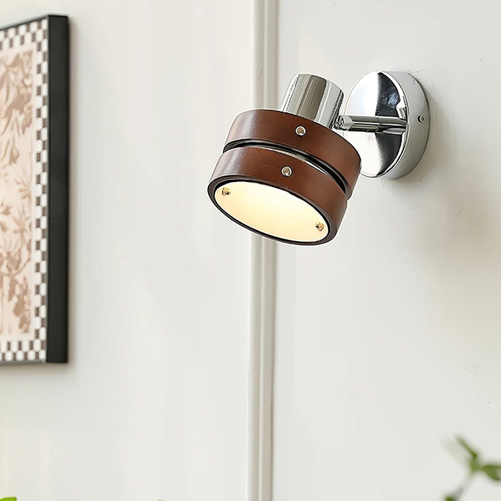 Karry Wall Light, Hardwired Wall Sconce, detail 7
