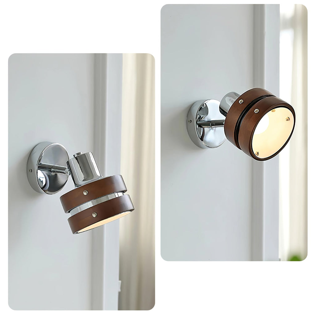 Karry Wall Light, Hardwired Wall Sconce, detail 8