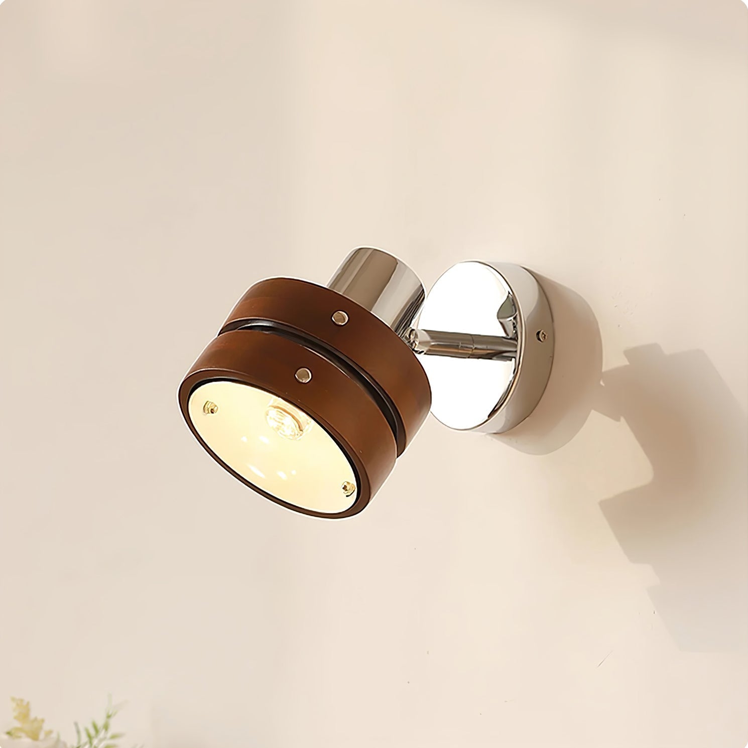 Karry Wall Light, Hardwired Wall Sconce, detail 3