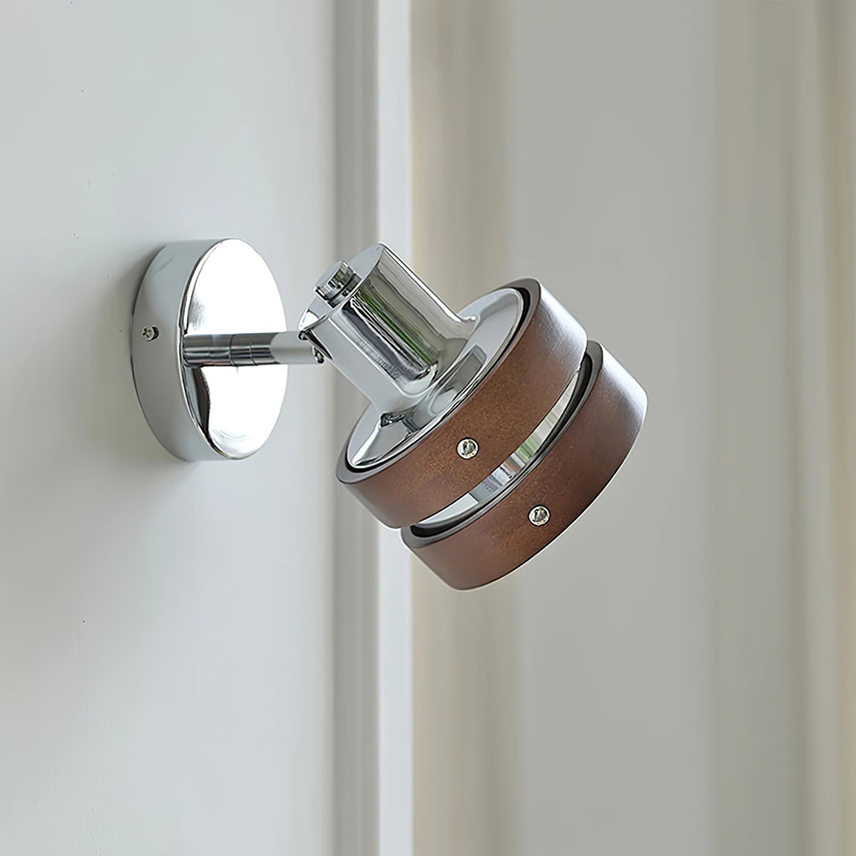 Karry Wall Light, Hardwired Wall Sconce, detail 10
