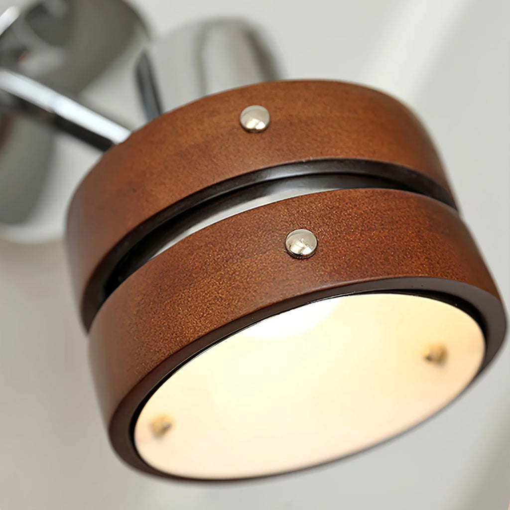 Karry Wall Light, Hardwired Wall Sconce, detail 11