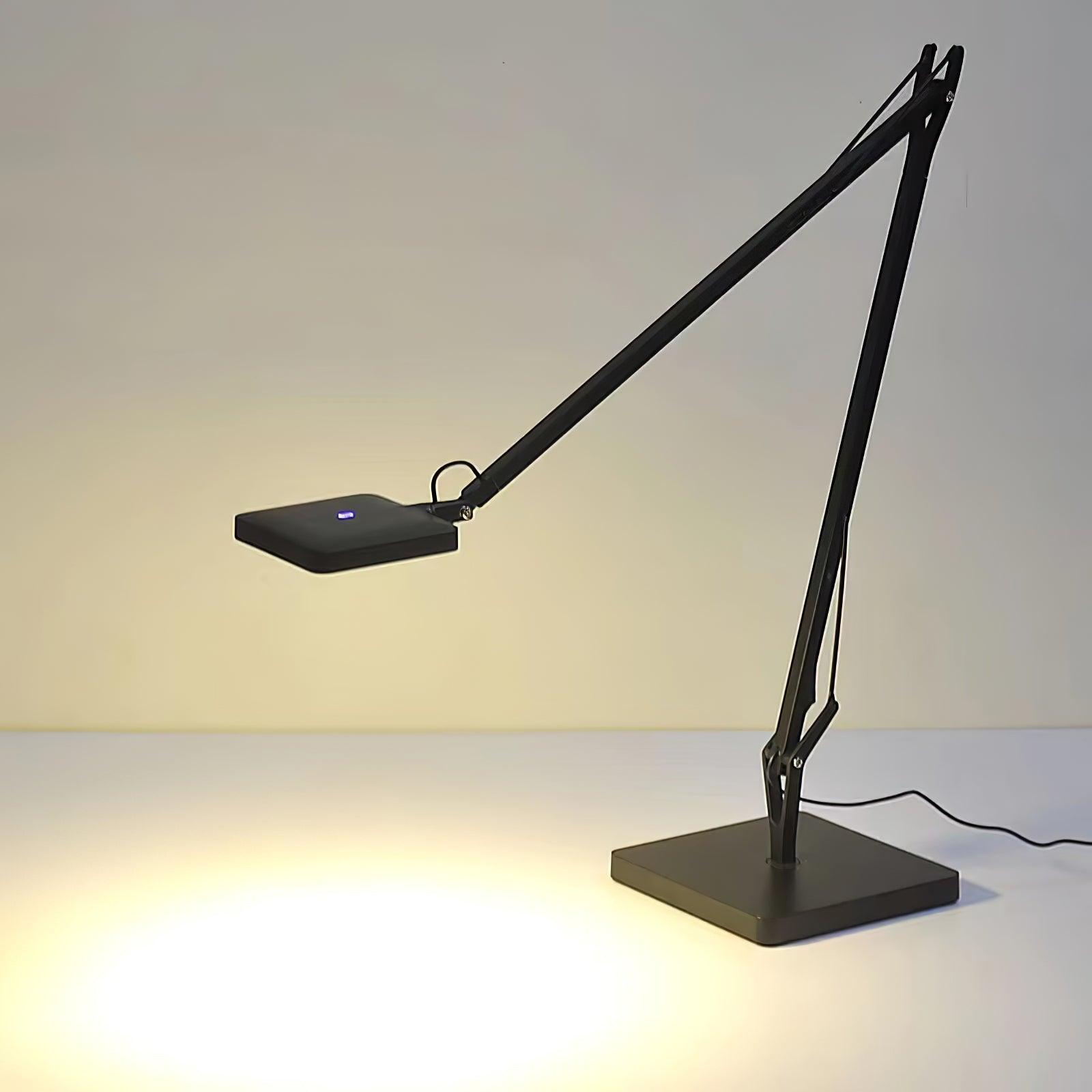 Edge Table Light, Bedside Table Lamp, detail 14