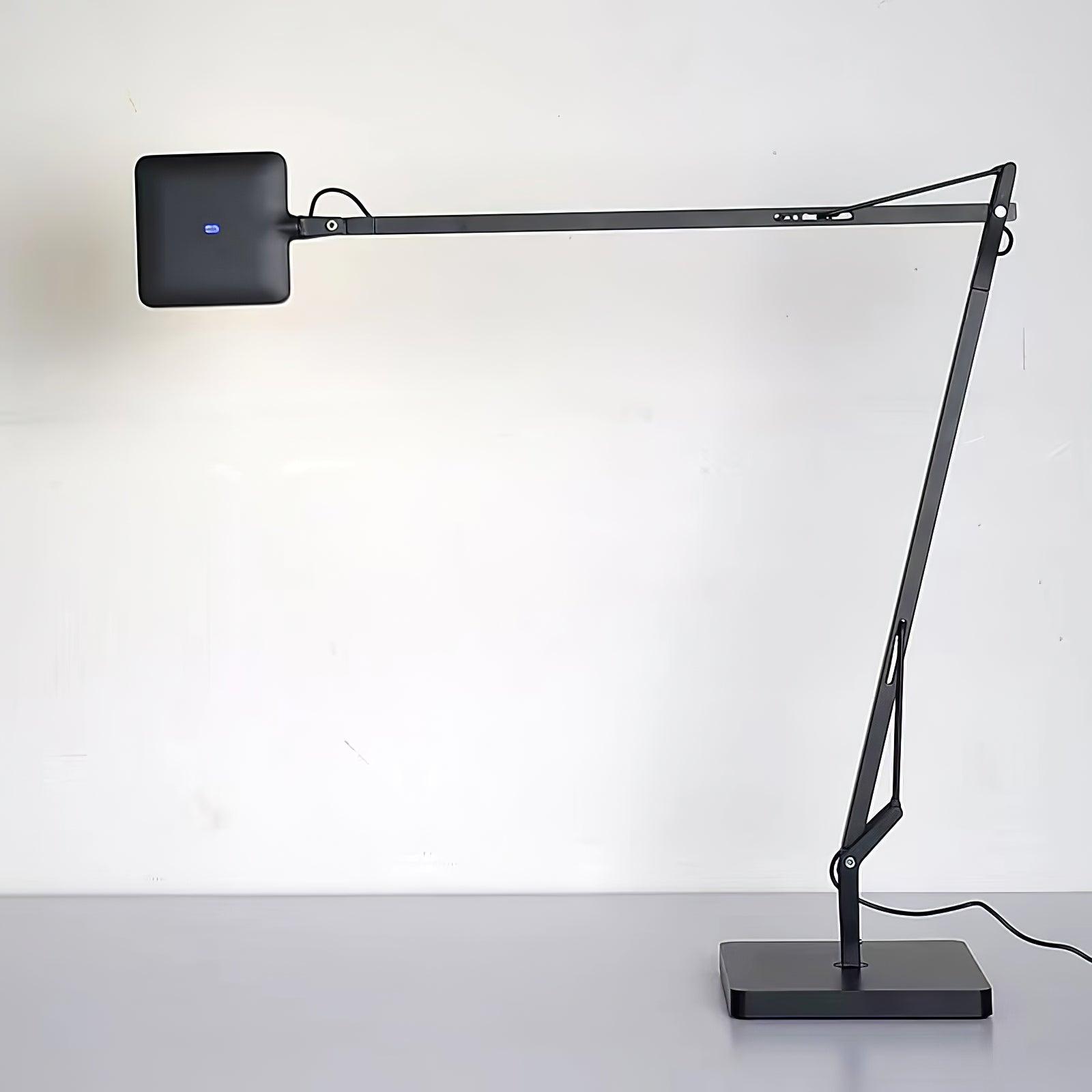 Edge Table Light, Bedside Table Lamp, detail 15