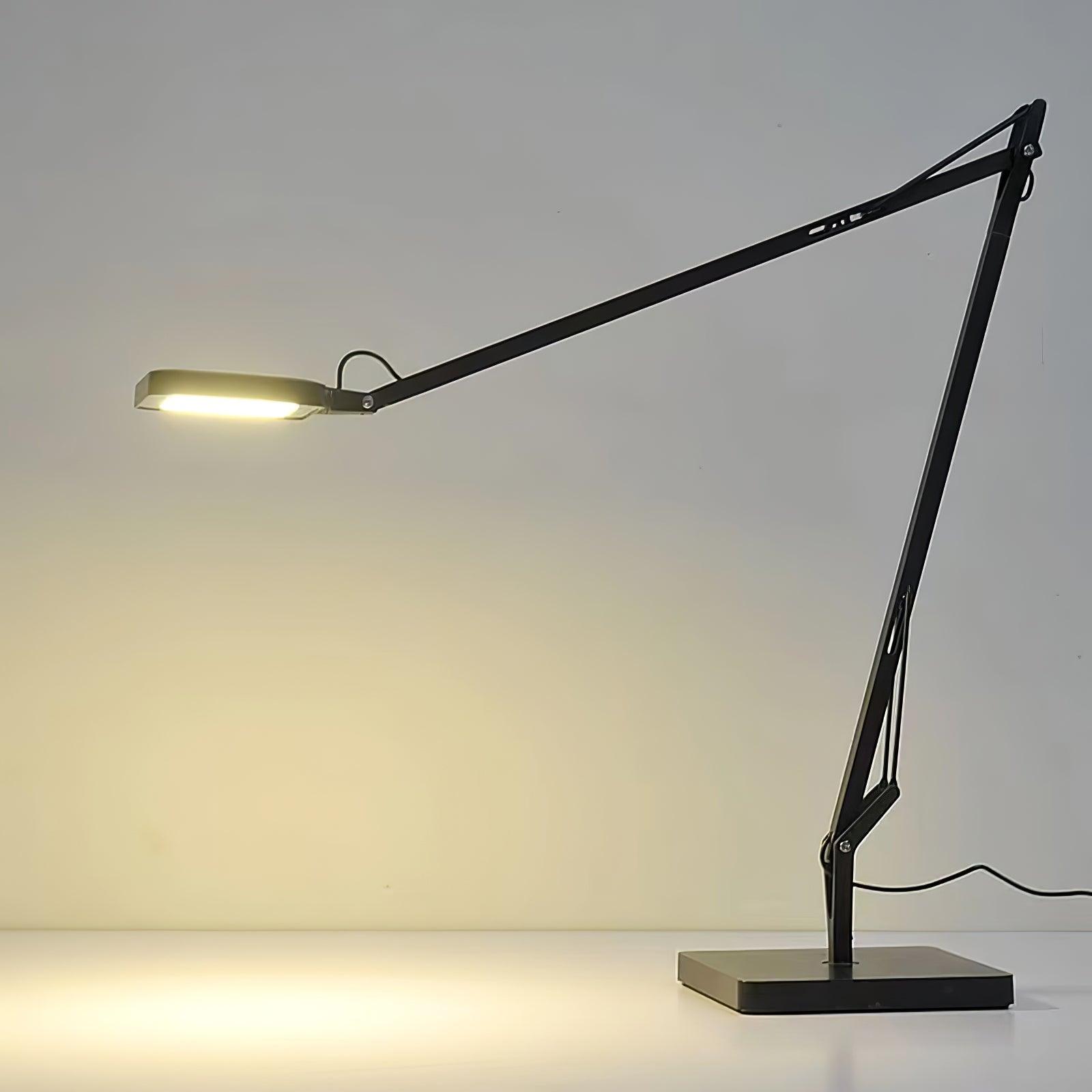 Edge Table Light, Bedside Table Lamp, detail 16
