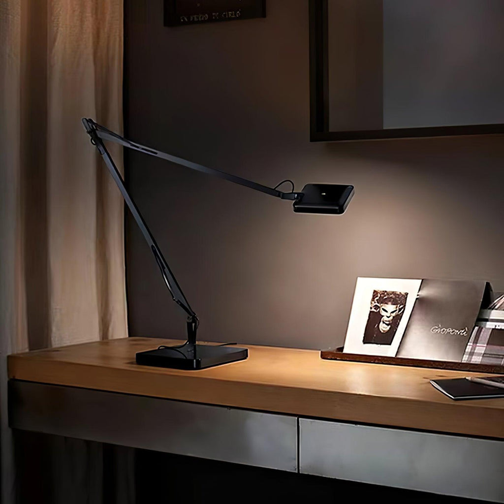 Edge Table Light, Bedside Table Lamp, detail 20