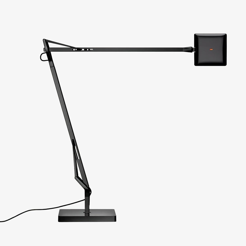 Edge Table Light, Bedside Table Lamp, detail 4
