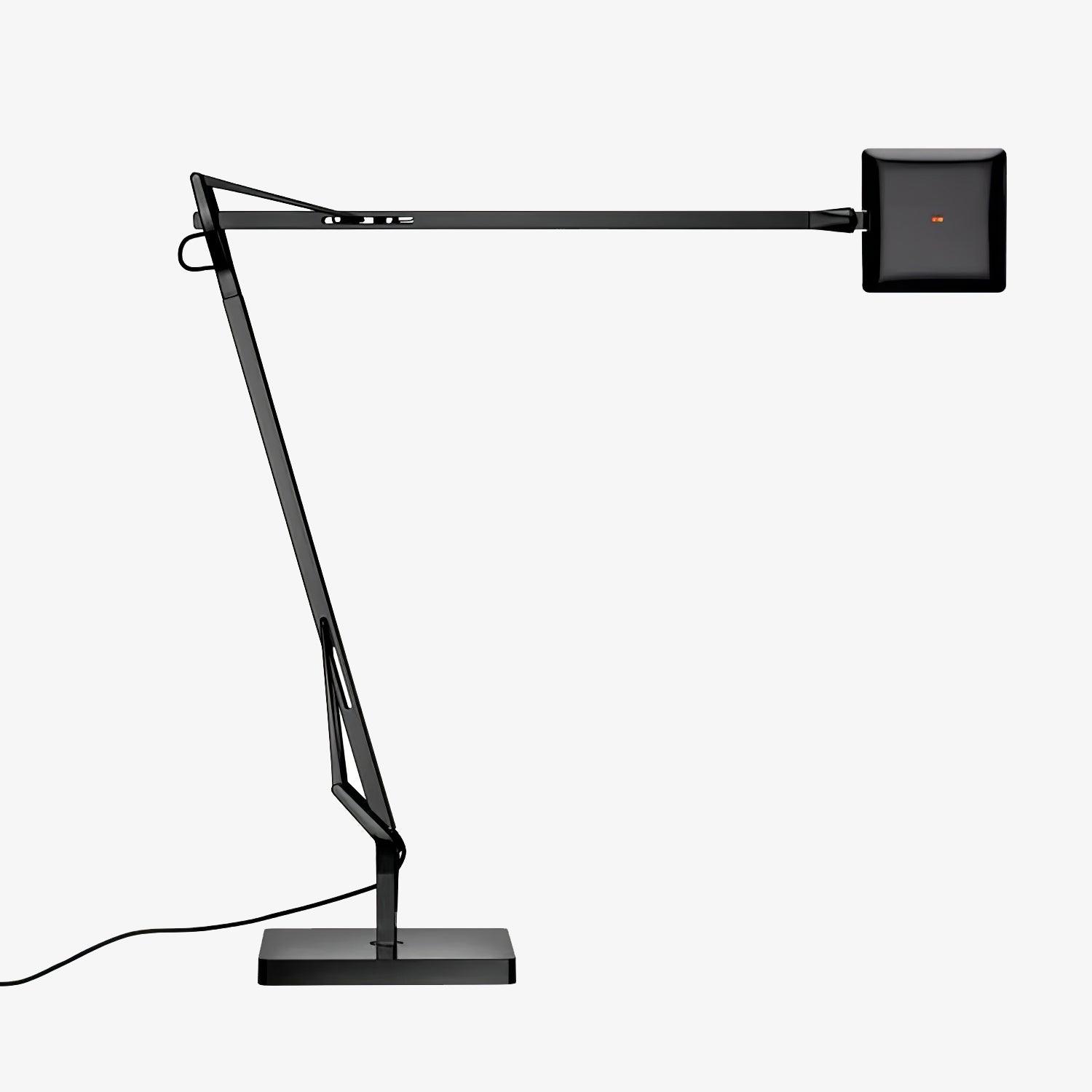 Edge Table Light, Bedside Table Lamp, detail 4