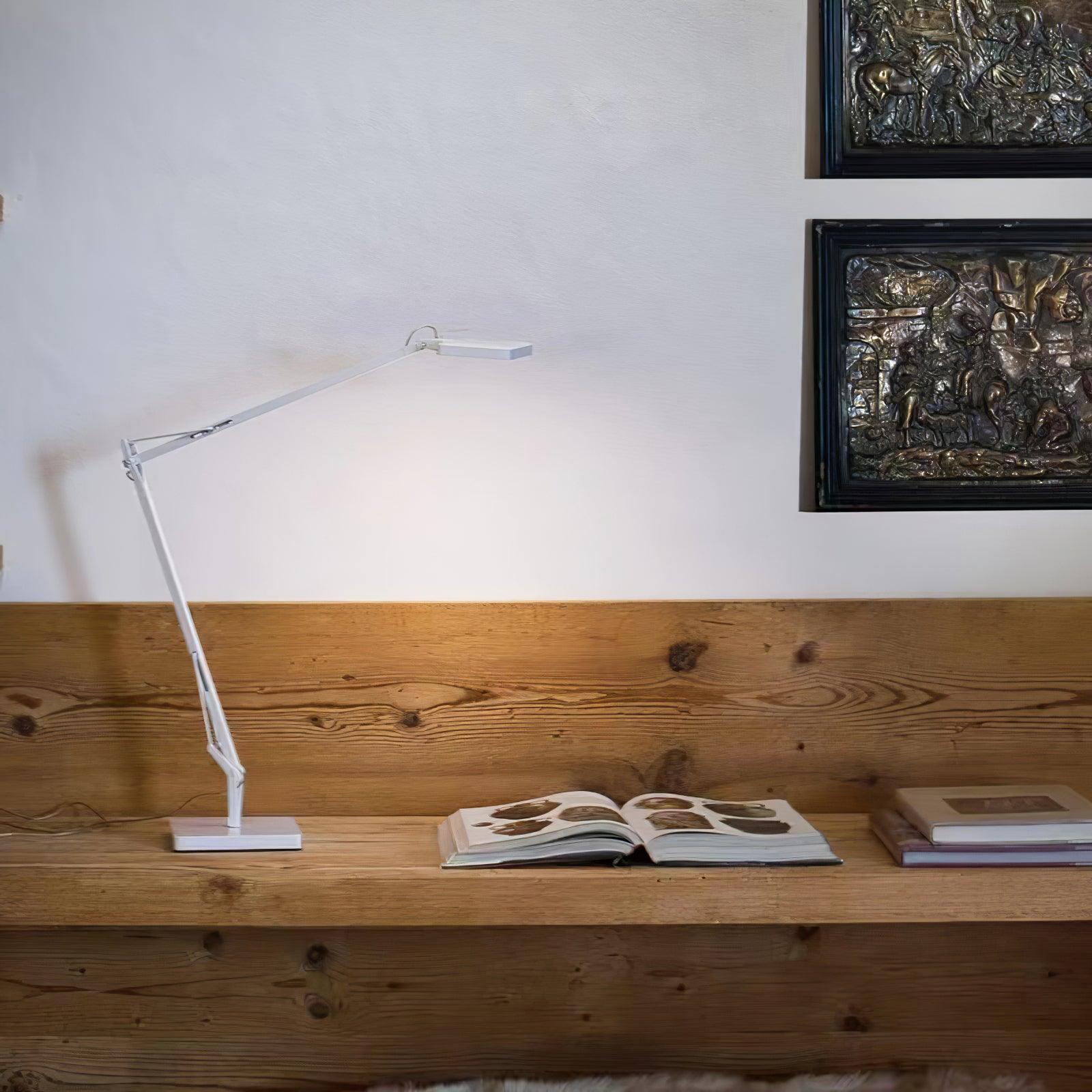 Edge Table Light, Bedside Table Lamp, detail 22