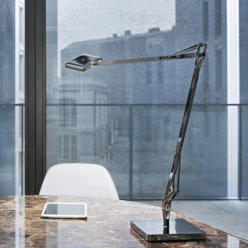 Edge Table Light, Bedside Table Lamp, detail 23