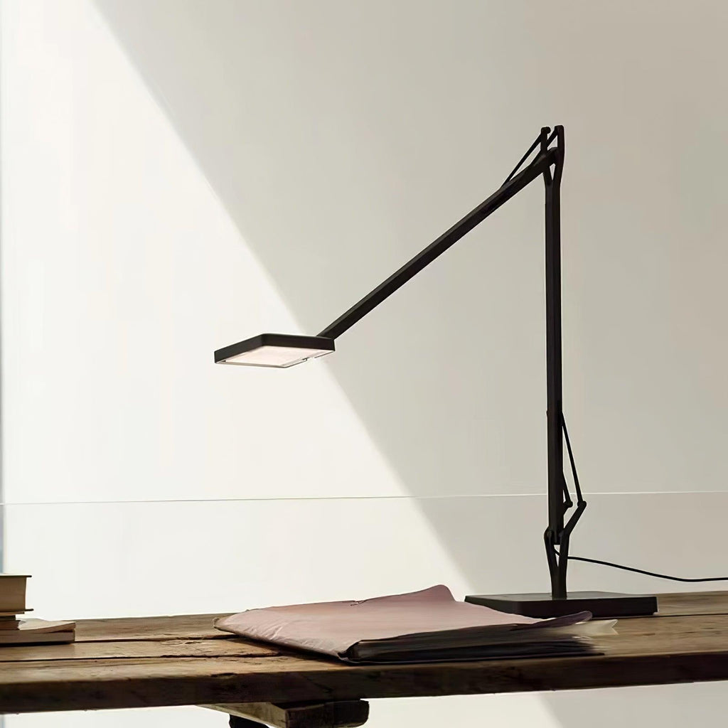 Edge Table Light, Bedside Table Lamp, detail 24