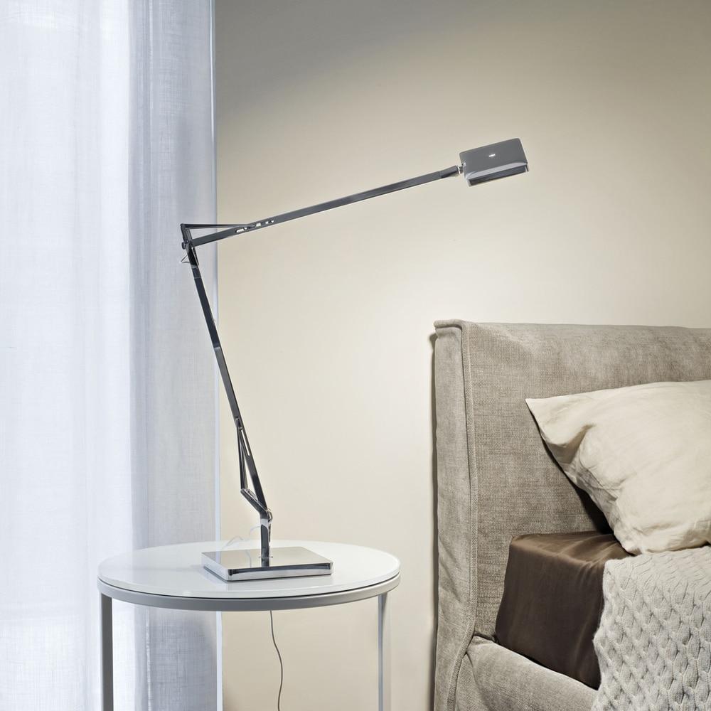 Edge Table Light, Bedside Table Lamp, detail 26