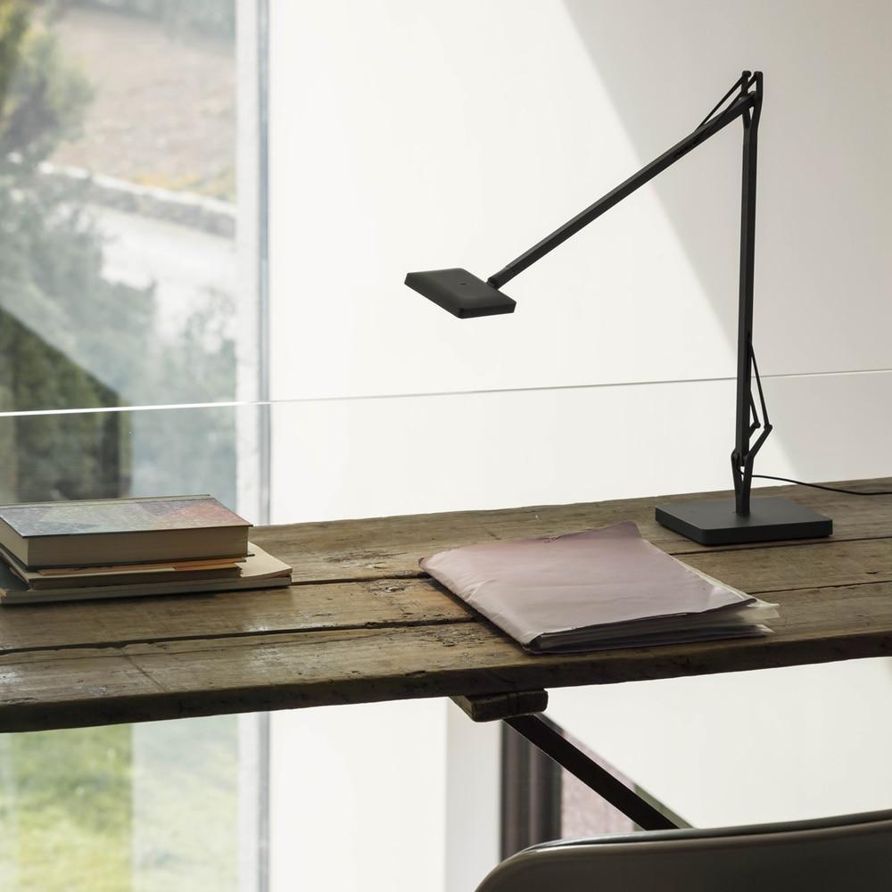 Edge Table Light, Bedside Table Lamp, detail 27