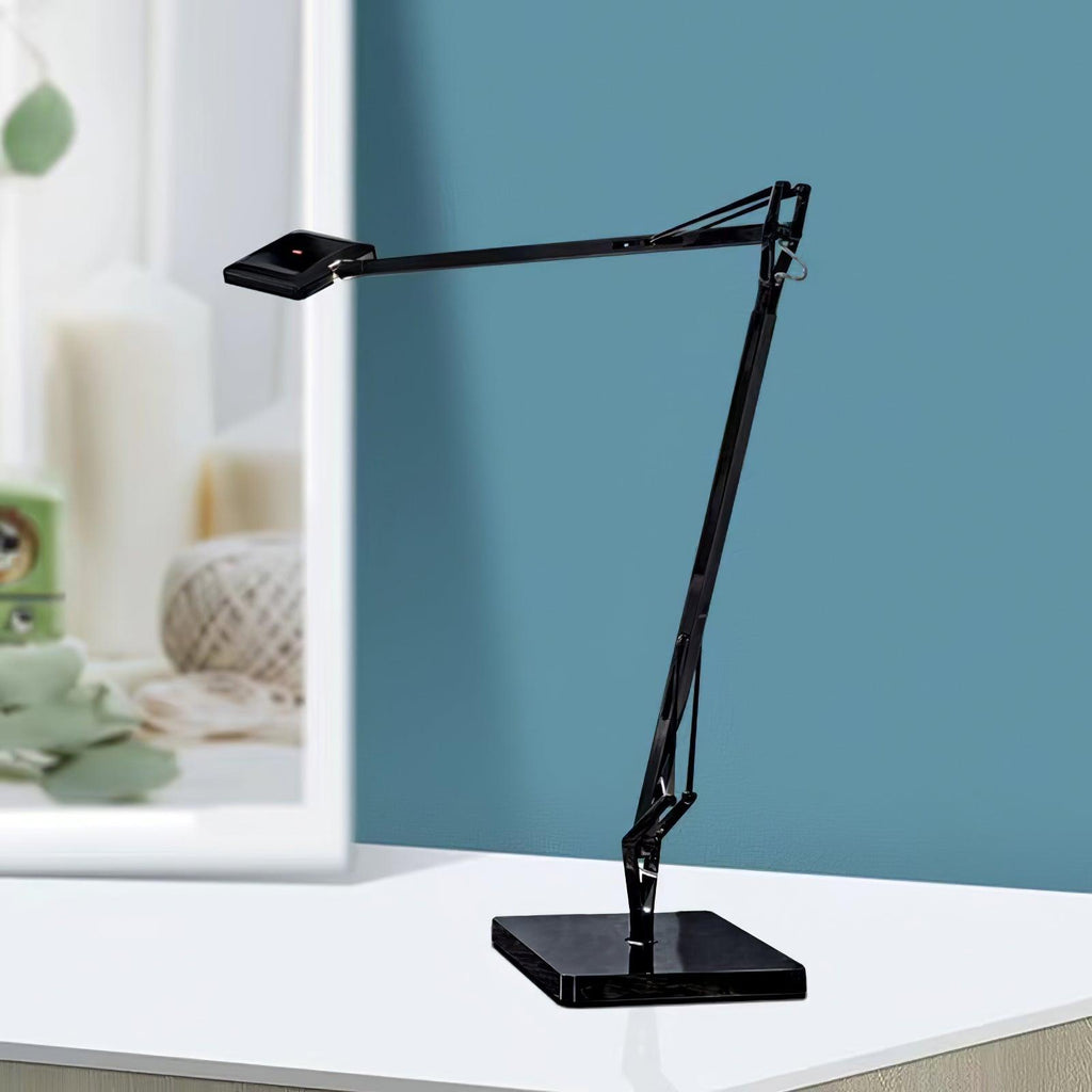 Edge Table Light, Bedside Table Lamp, detail 3