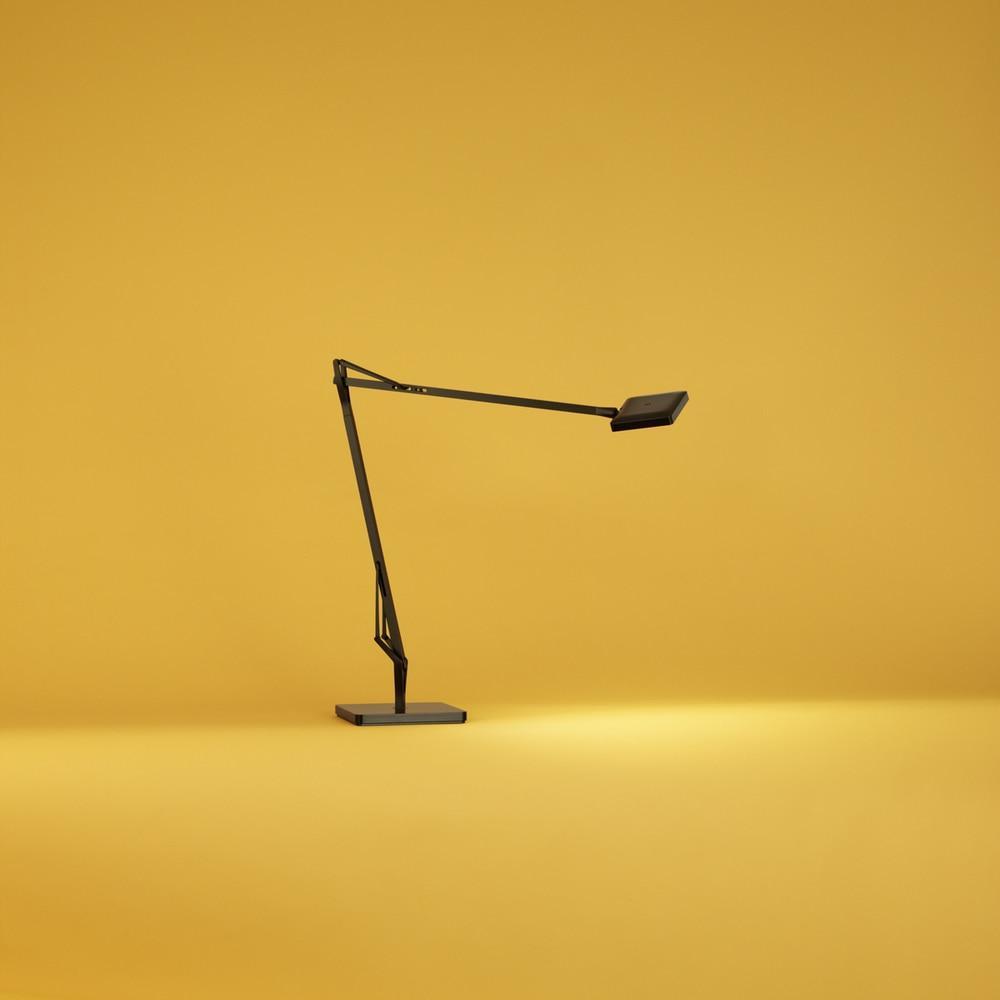 Edge Table Light, Bedside Table Lamp, detail 10