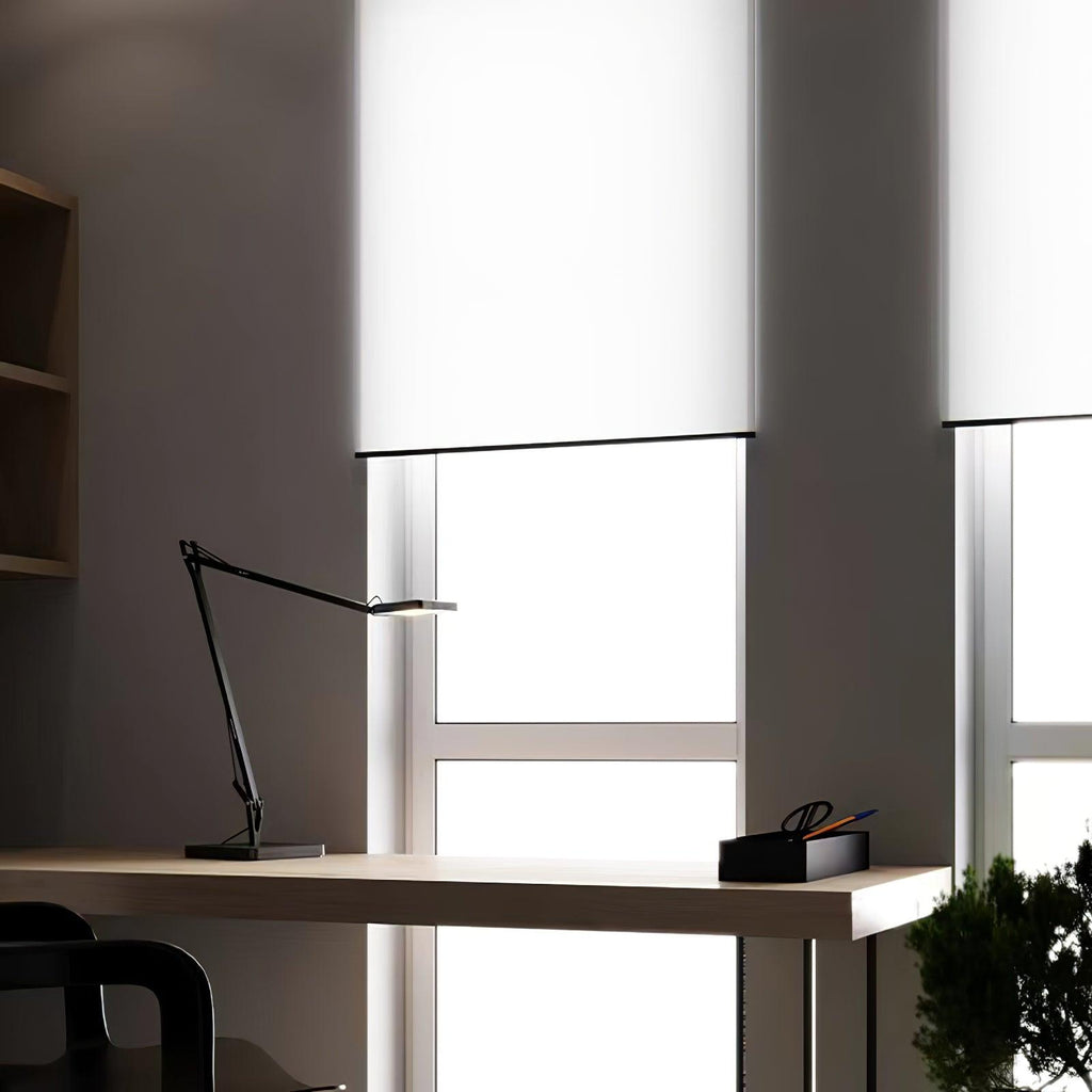 Edge Table Light, Bedside Table Lamp, detail 12