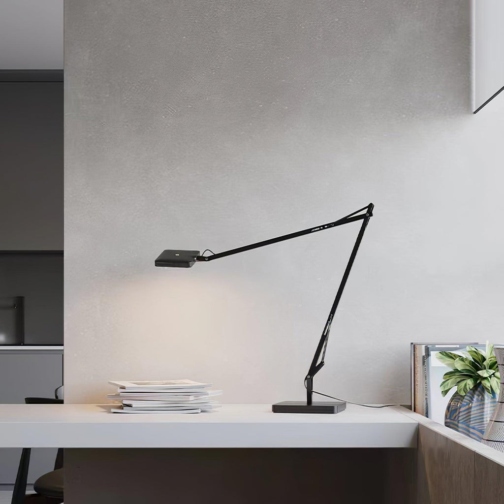 Edge Table Light, Bedside Table Lamp, detail 13