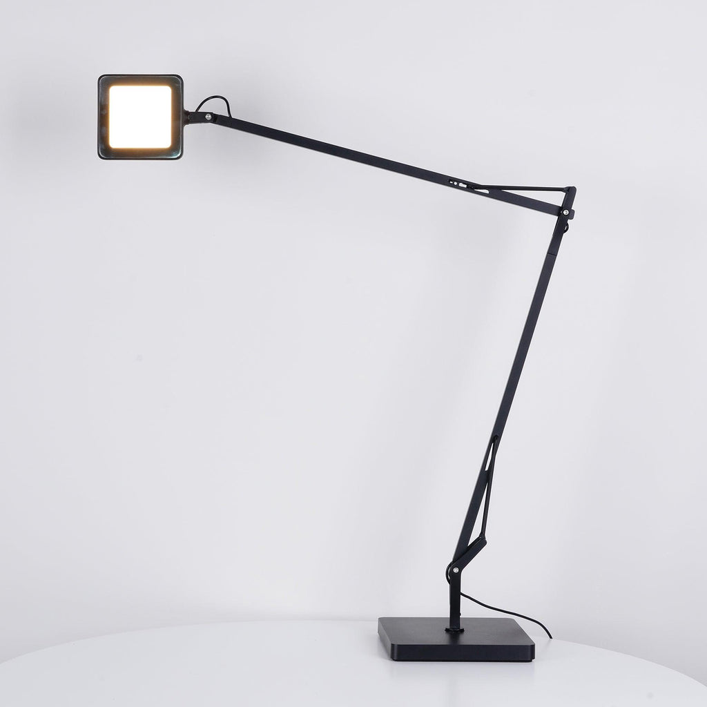 Edge Table Light, Bedside Table Lamp, detail 28