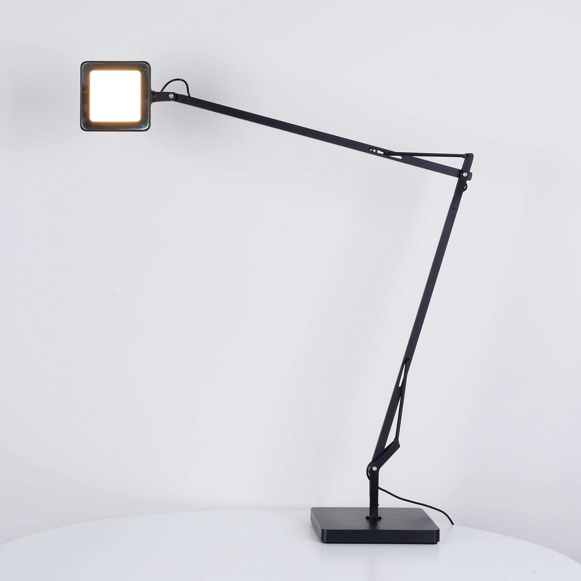 Edge Table Light, Bedside Table Lamp, detail 28