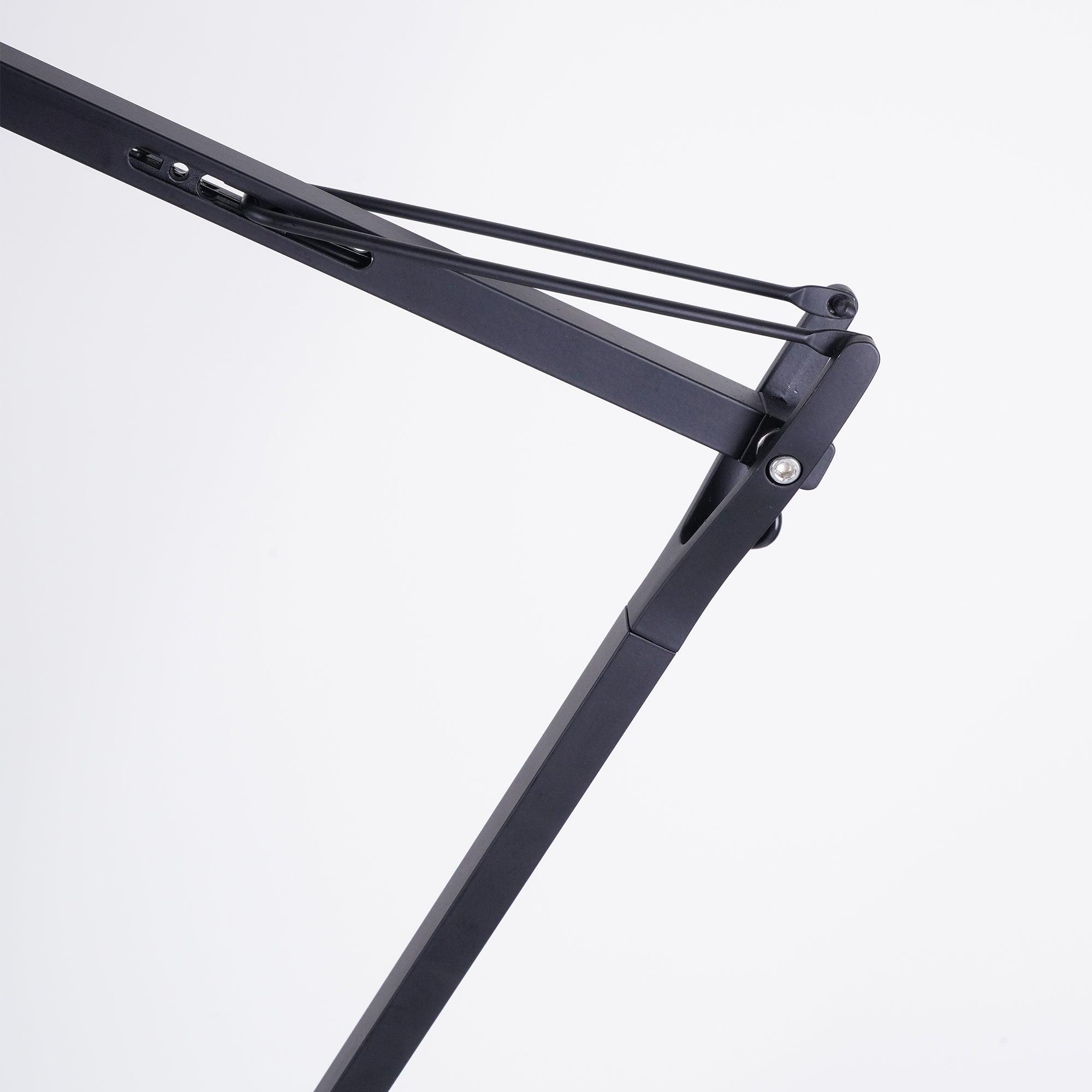 Edge Table Light, Bedside Table Lamp, detail 37