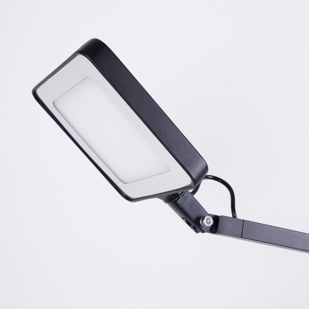 Edge Table Light, Bedside Table Lamp, detail 38