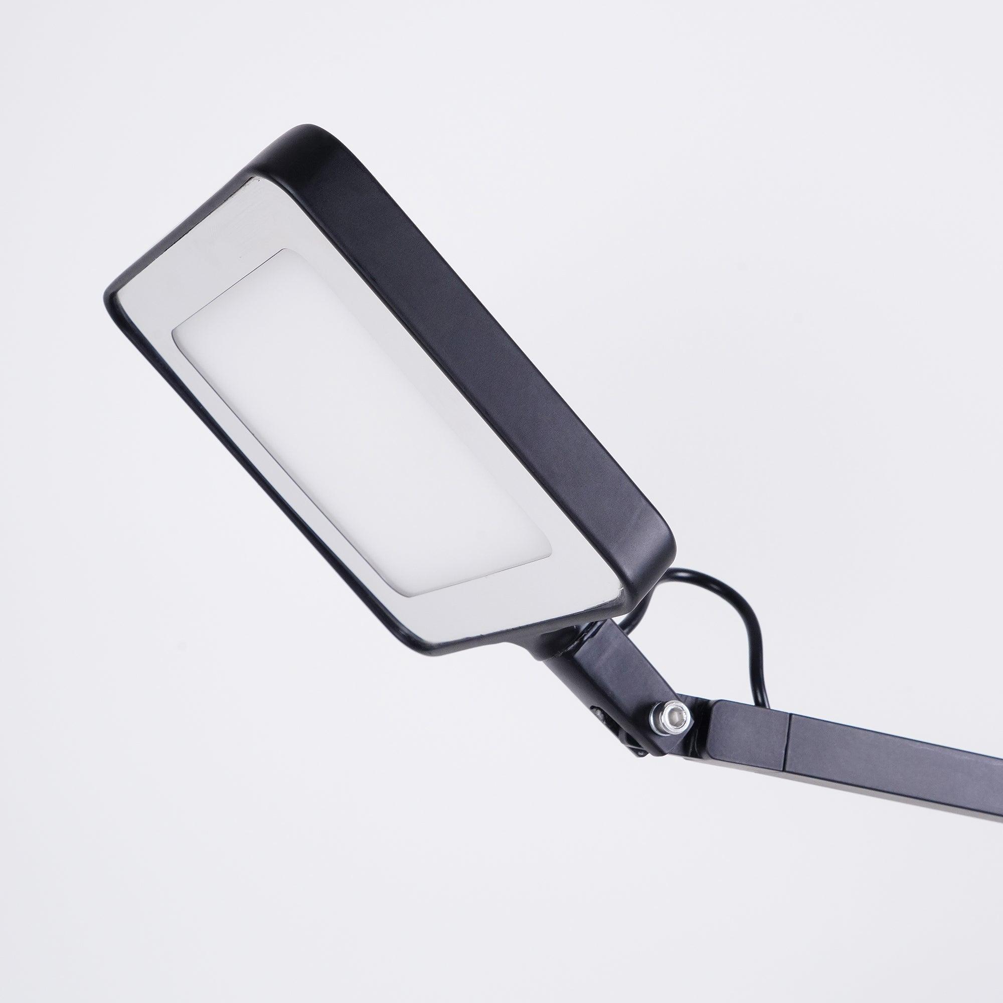 Edge Table Light, Bedside Table Lamp, detail 38