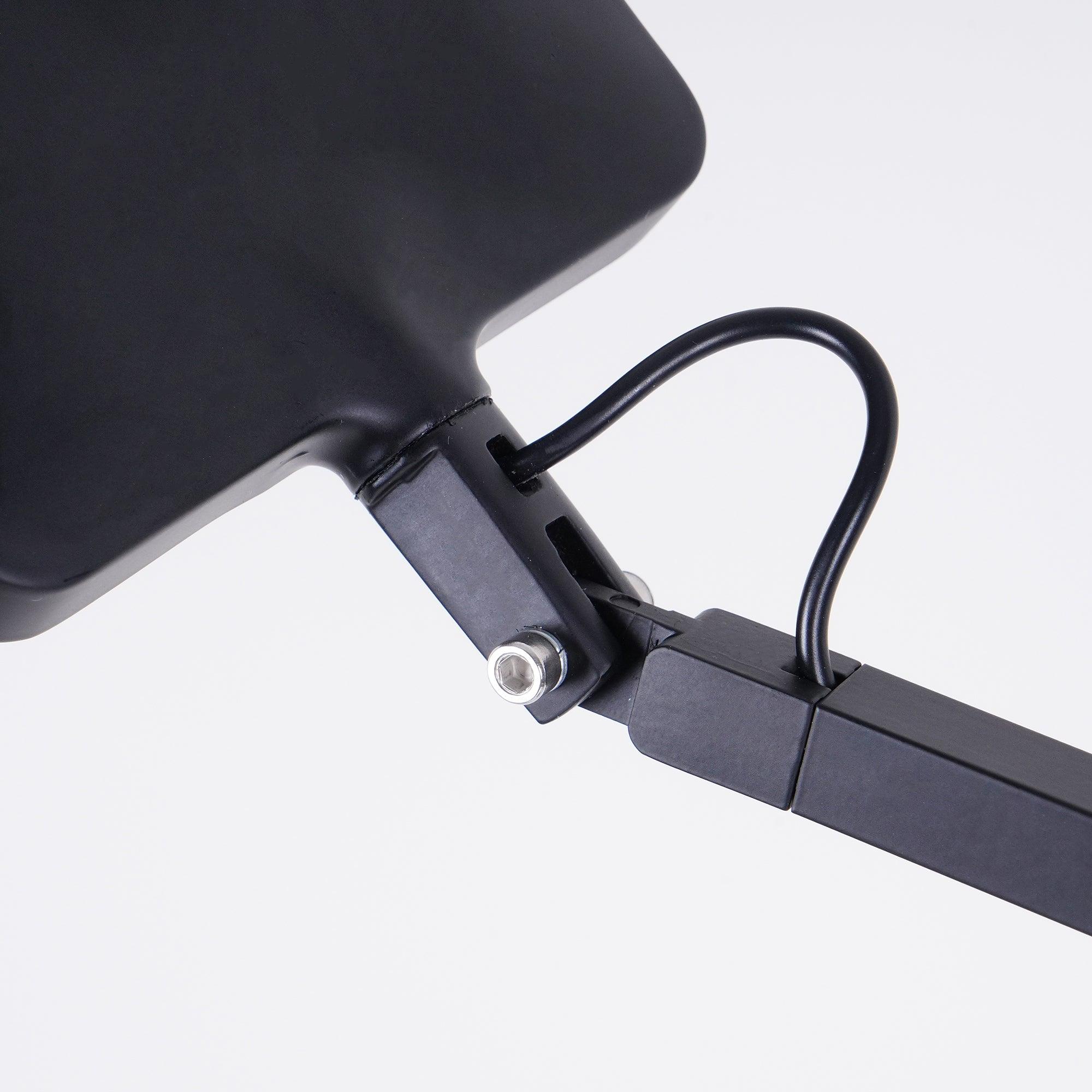 Edge Table Light, Bedside Table Lamp, detail 40