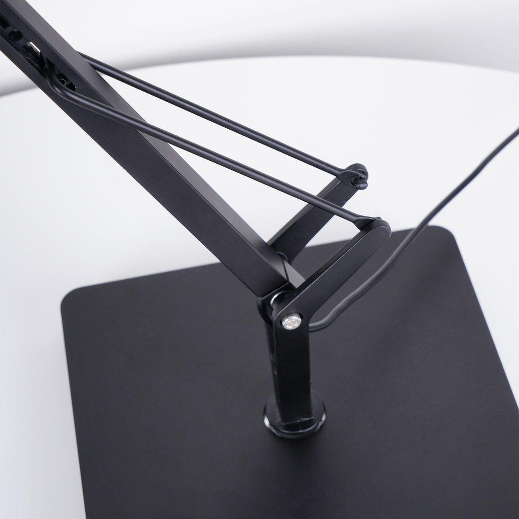 Edge Table Light, Bedside Table Lamp, detail 41