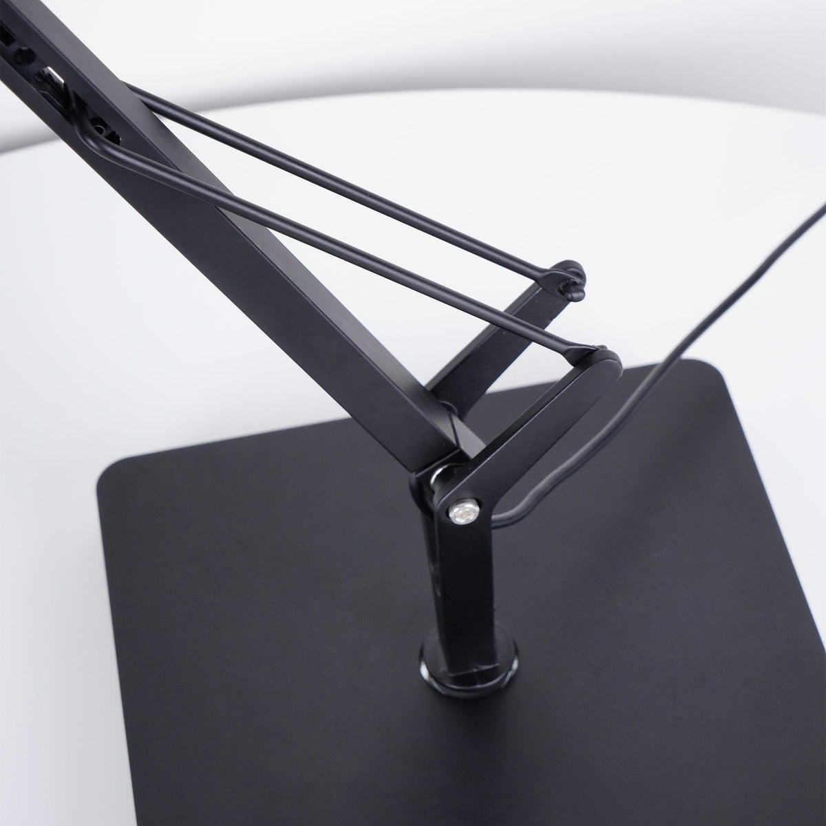 Edge Table Light, Bedside Table Lamp, detail 41