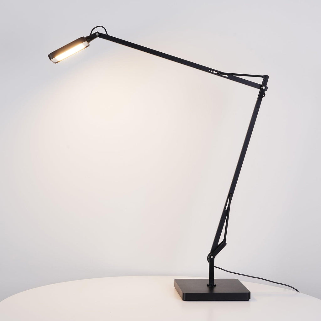 Edge Table Light, Bedside Table Lamp, detail 25