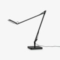 Edge Table Light, Bedside Table Lamp, Aluminum, ┻ 17.3 x H 21.7