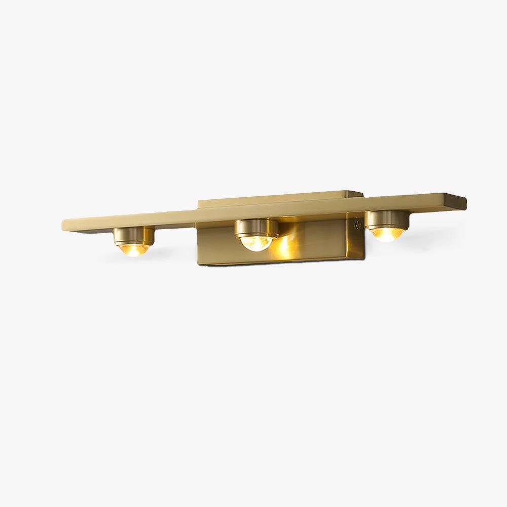 Kent Wall Light, Hardwired Wall Sconce, detail 2