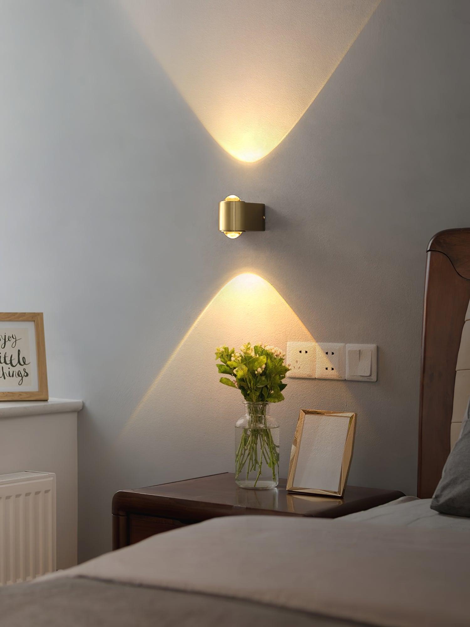 Kent Wall Light, Hardwired Wall Sconce, detail 12