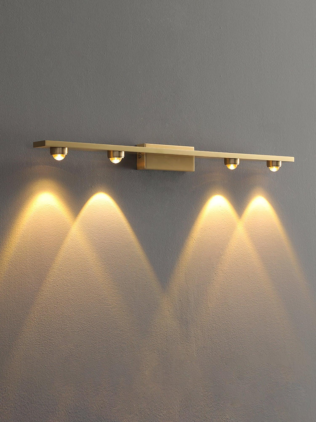 Kent Wall Light, Hardwired Wall Sconce, detail 5