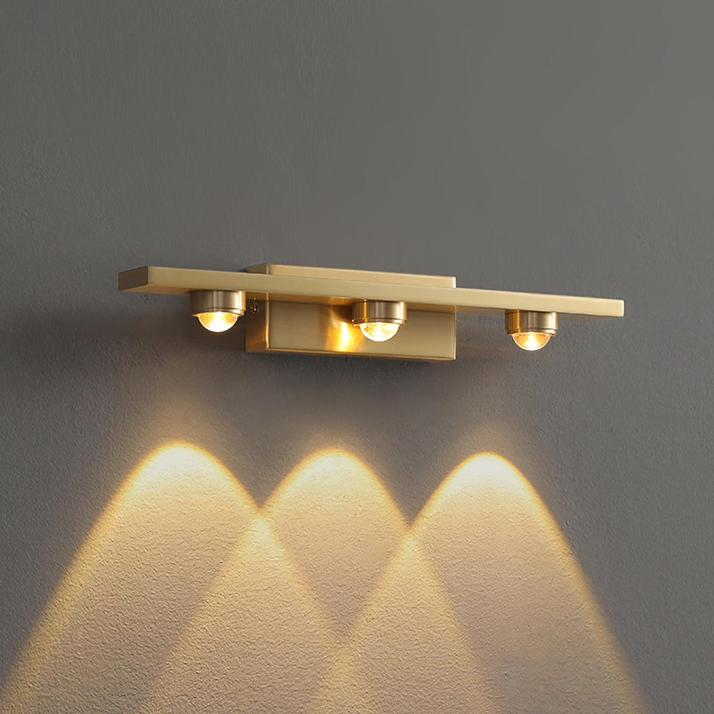 Kent Wall Light, Hardwired Wall Sconce, detail 3