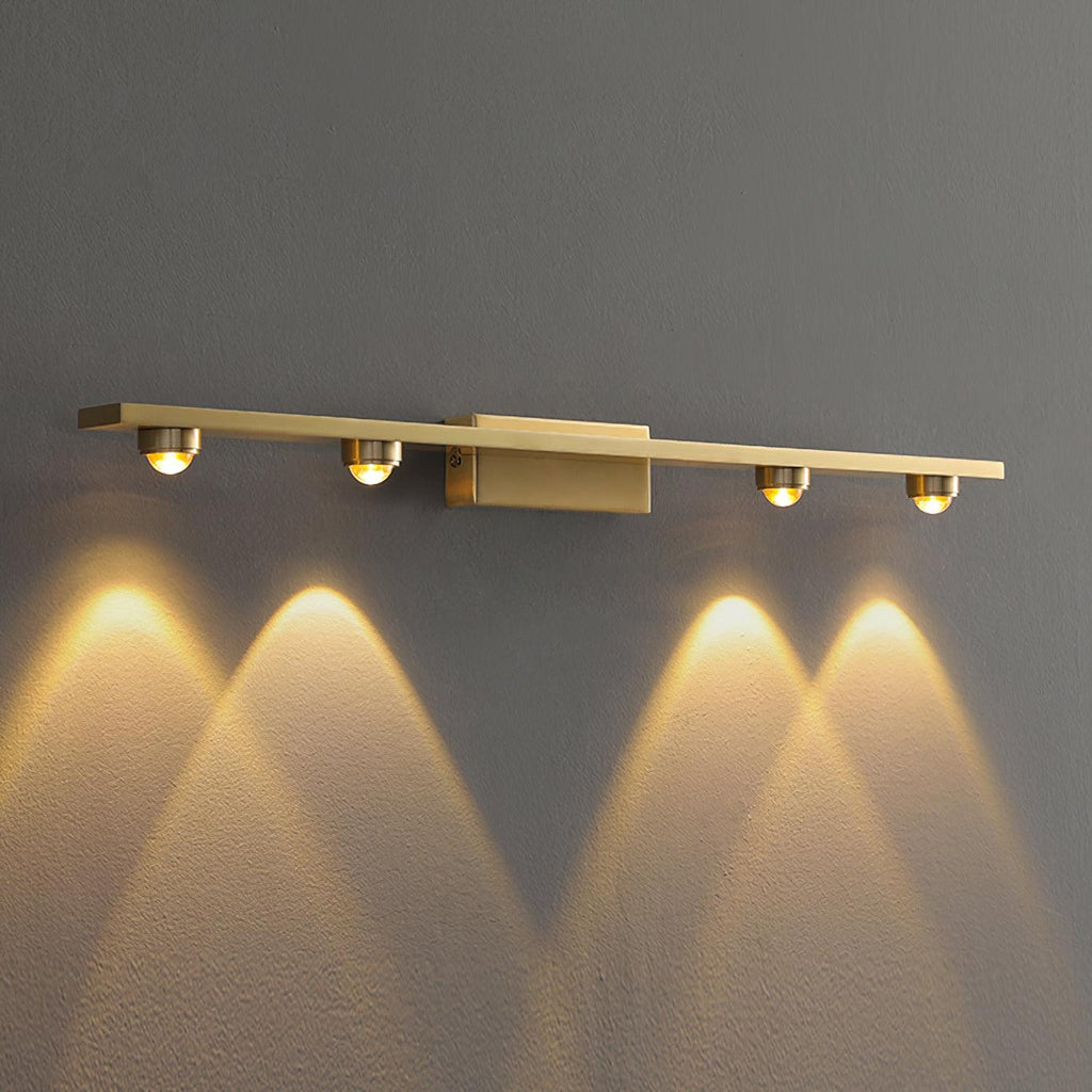 Kent Wall Light, Hardwired Wall Sconce, detail 13