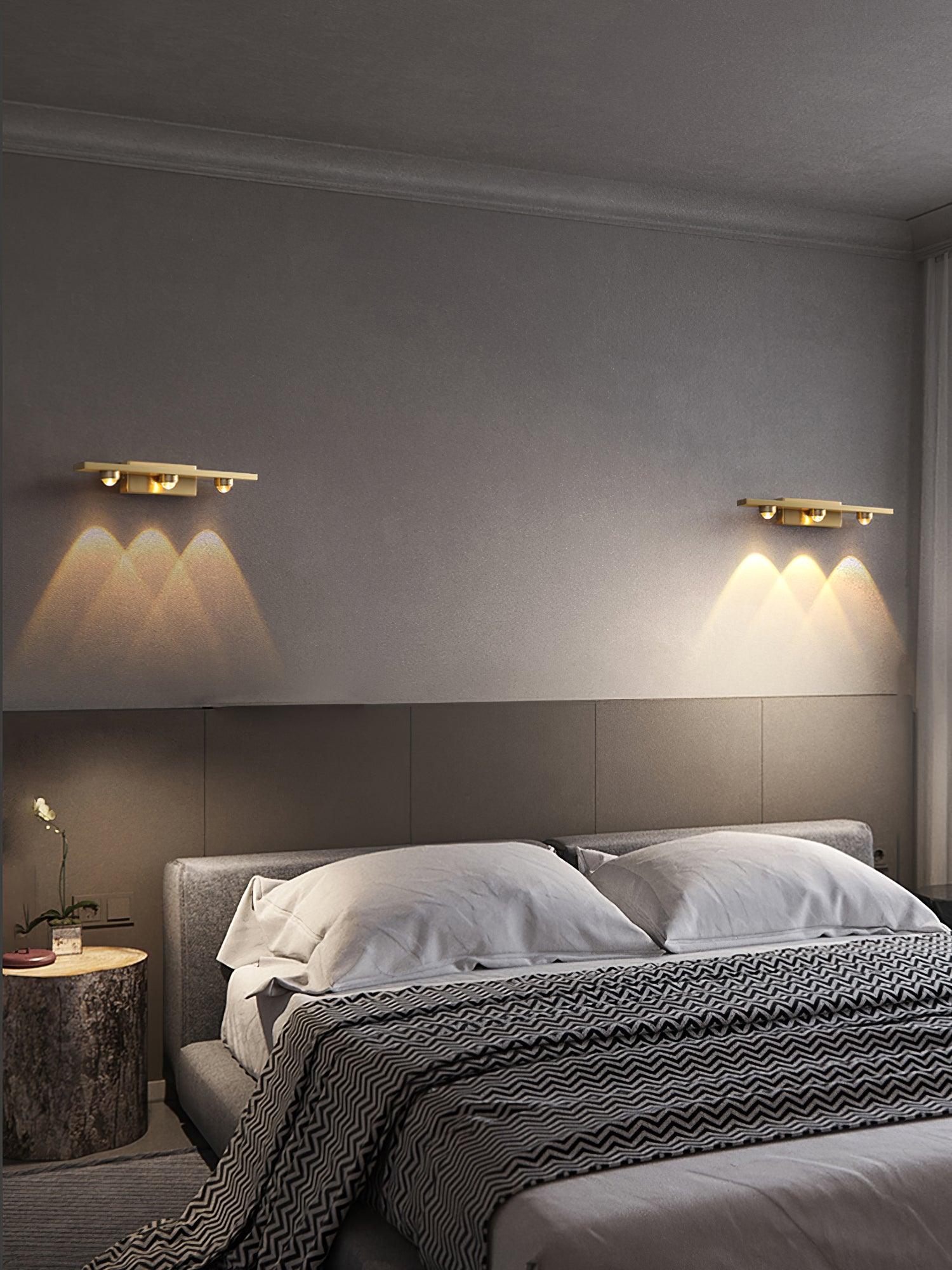 Kent Wall Light, Hardwired Wall Sconce, detail 9