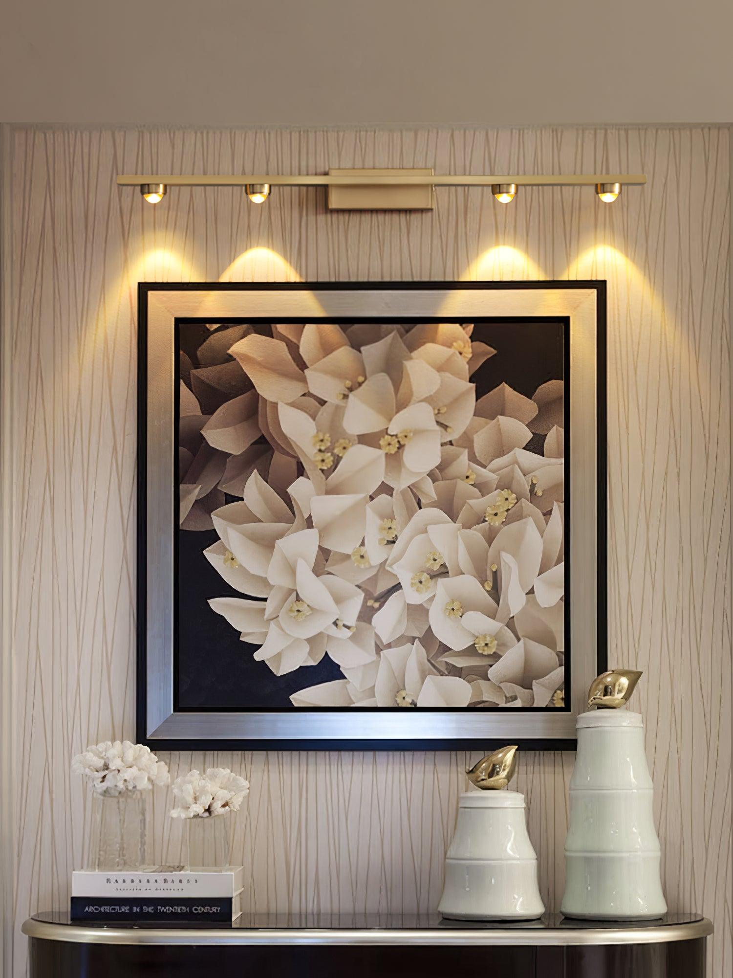 Kent Wall Light, Hardwired Wall Sconce, detail 10