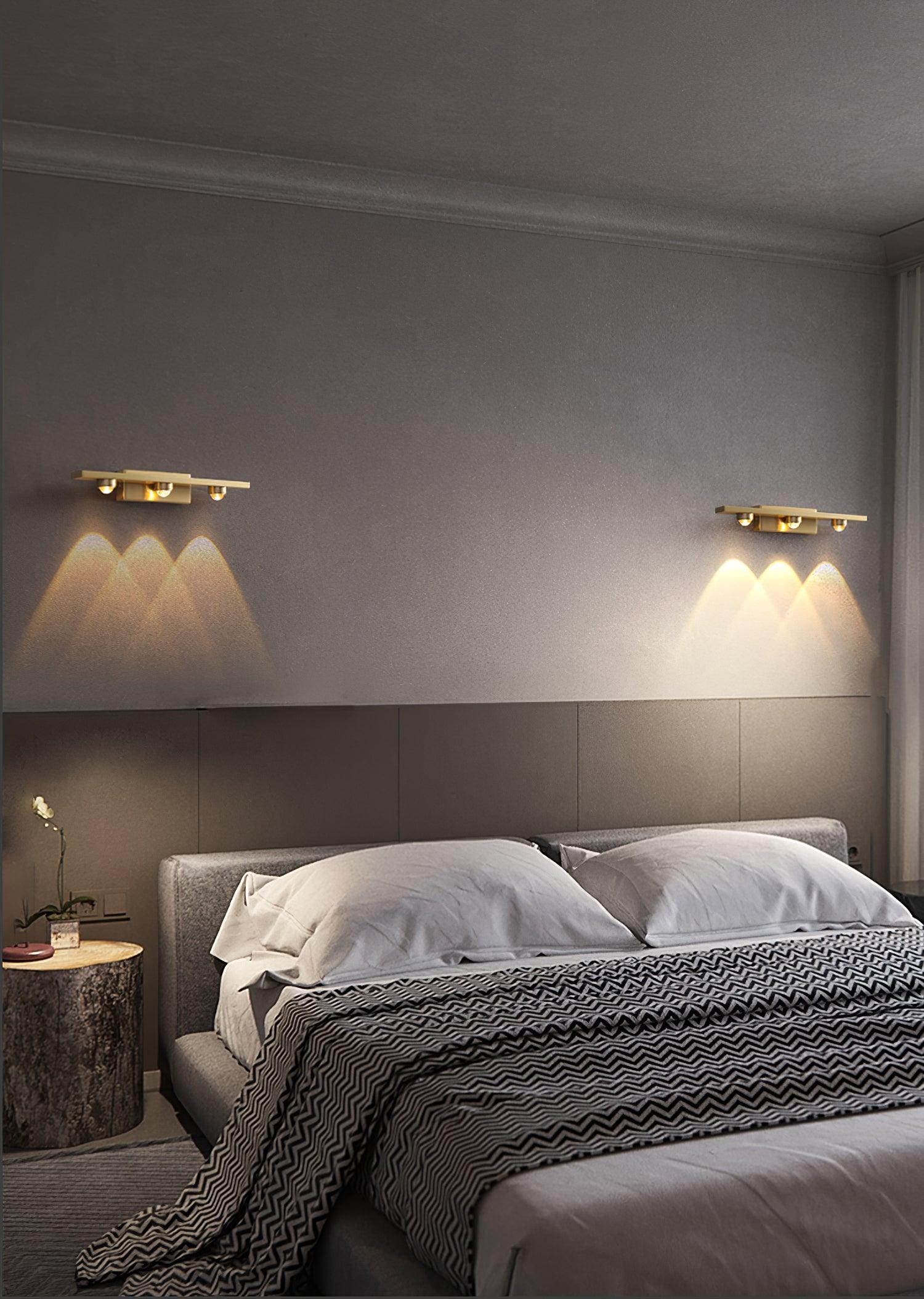 Kent Wall Light, Hardwired Wall Sconce, detail 11