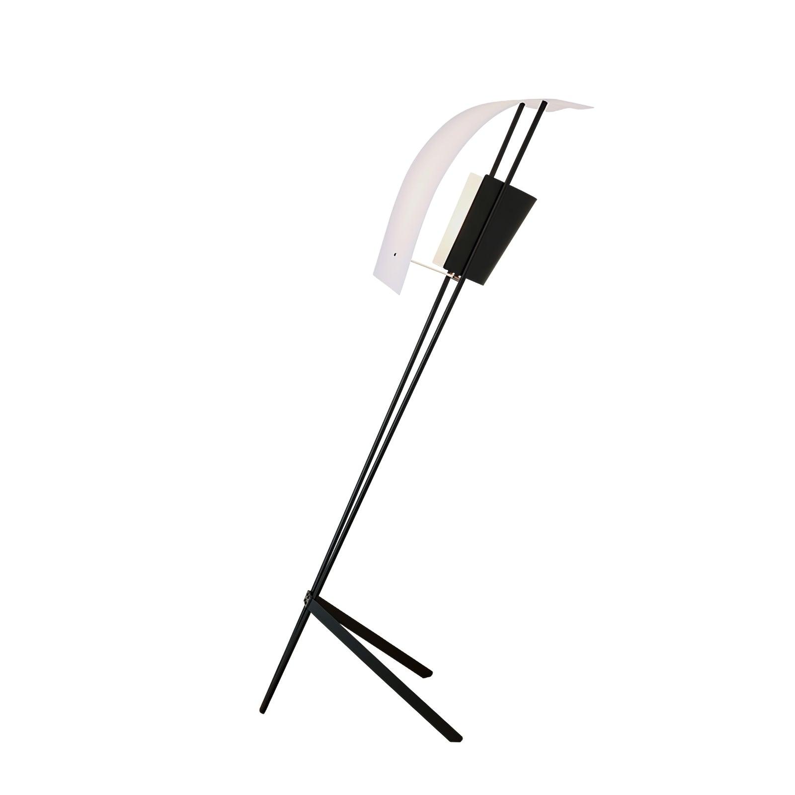 Kite Floor Light, Floor Lamp, detail 15