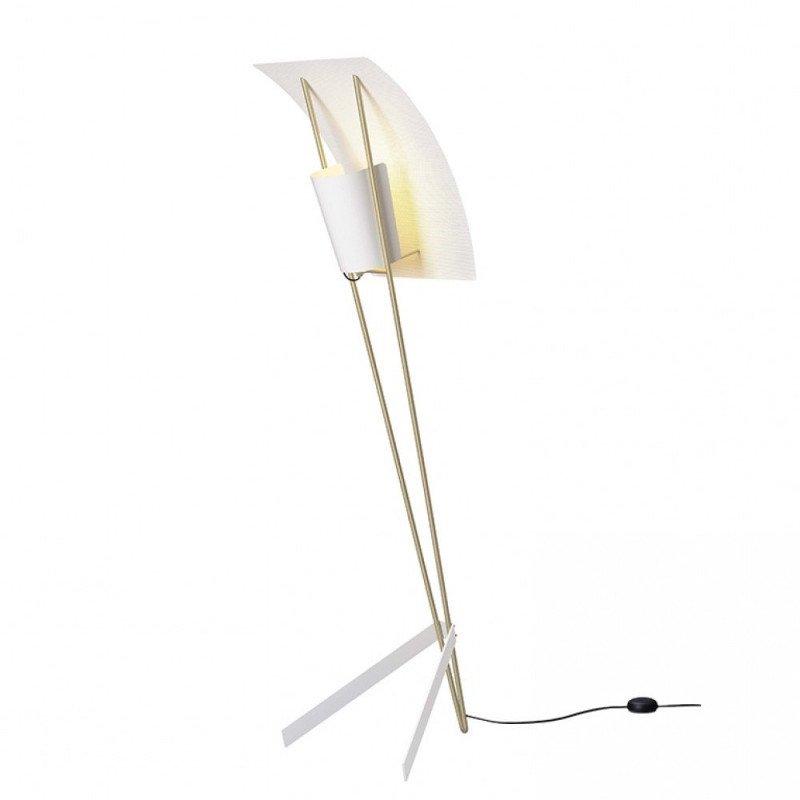 Kite Floor Light, Floor Lamp, detail 13