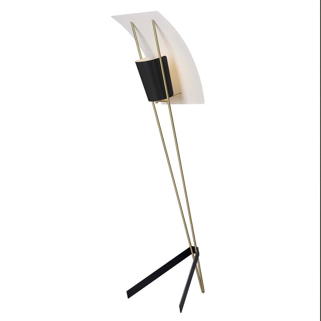 Kite Floor Light, Floor Lamp, detail 14