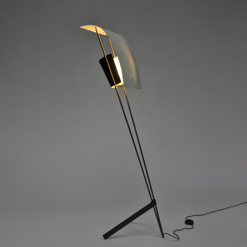Kite Floor Light, Floor Lamp, detail 7