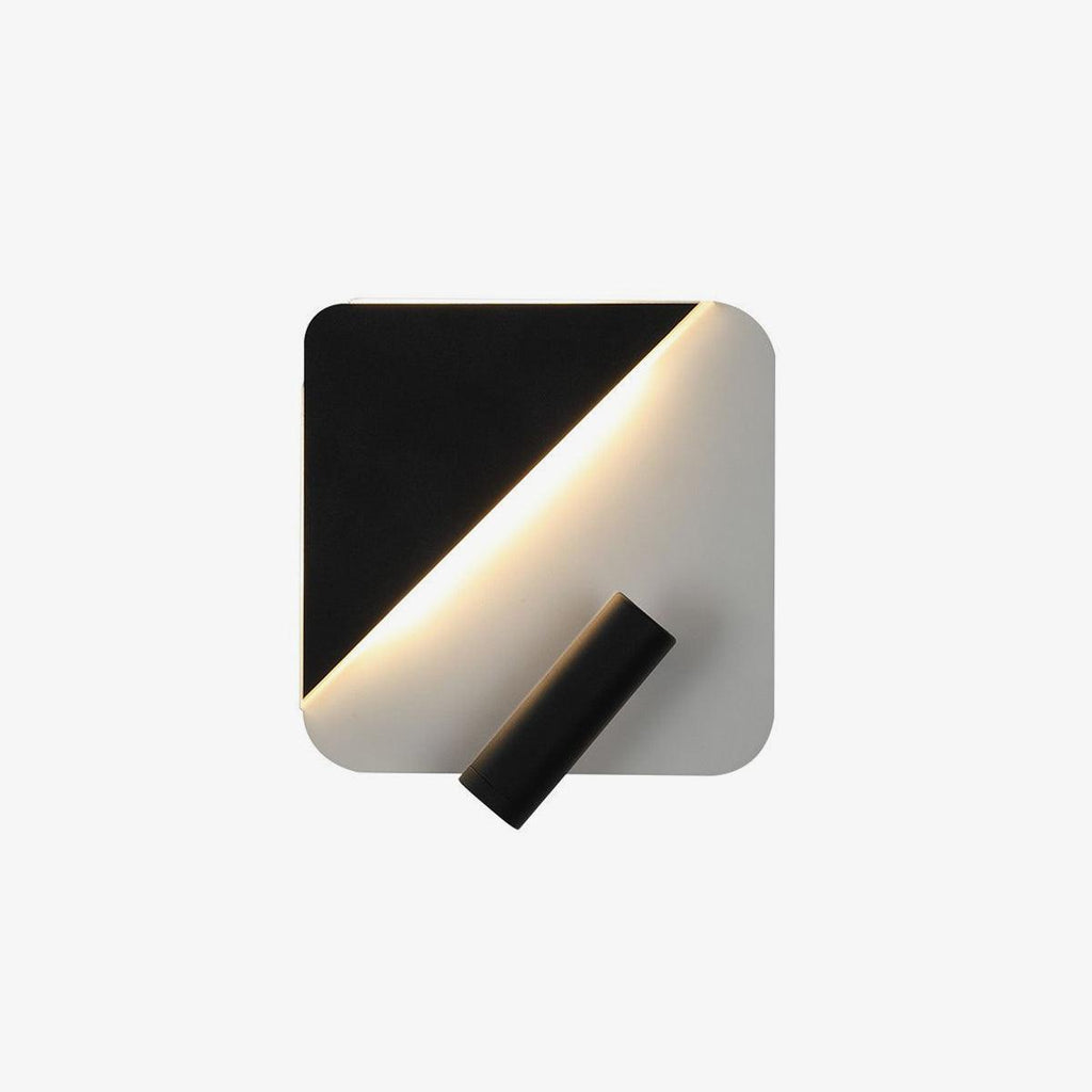 Kneeland Rotatable Wall Light, Bathroom Wall Sconce, detail 2